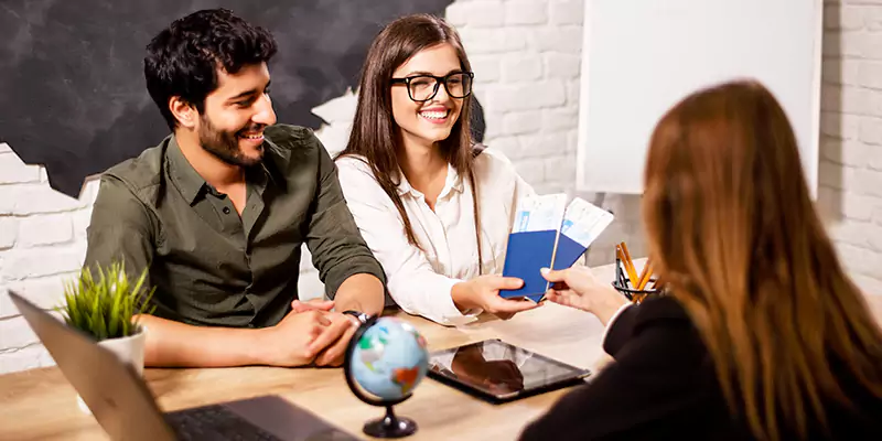 Benefits You Get with Our US Business Visa Consultancy Services in Ghana