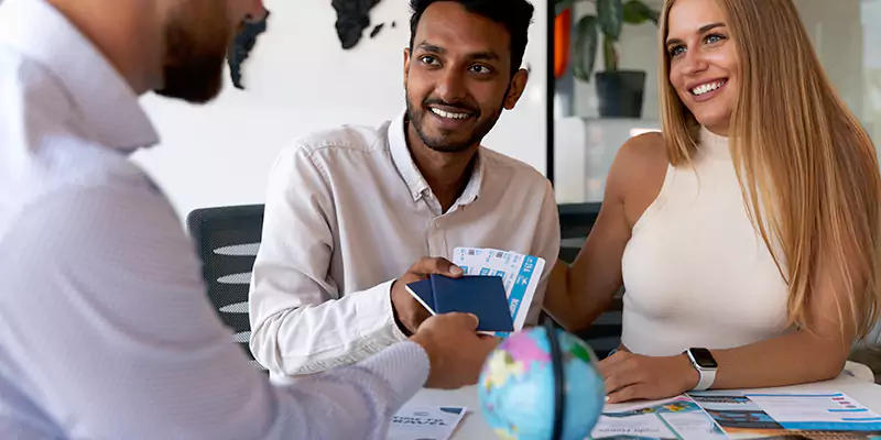 Benefits You Get with Our E2 Visa Support in Ghana