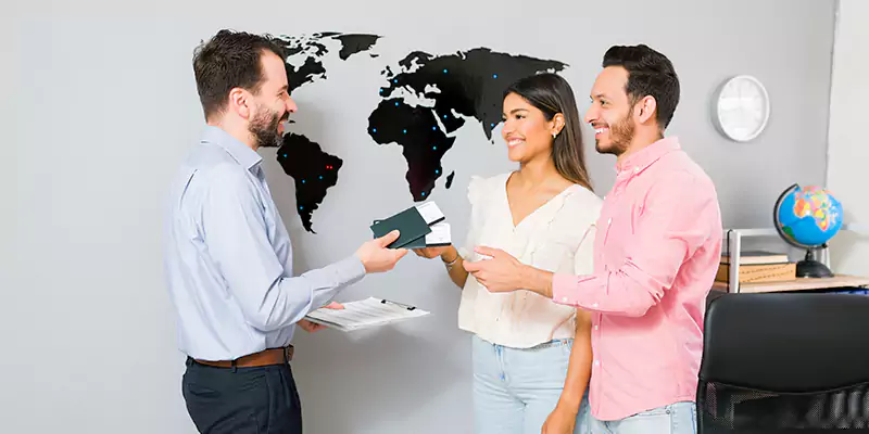 Why Choose Our Expert EB-5 Project Selection Consultants in Ghana?