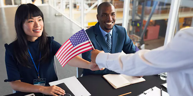 Our EB-5 Consultation and Strategy in Ghana
