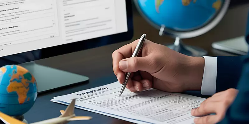 Benefits of Our US Branch Office Visa Services in Ghana