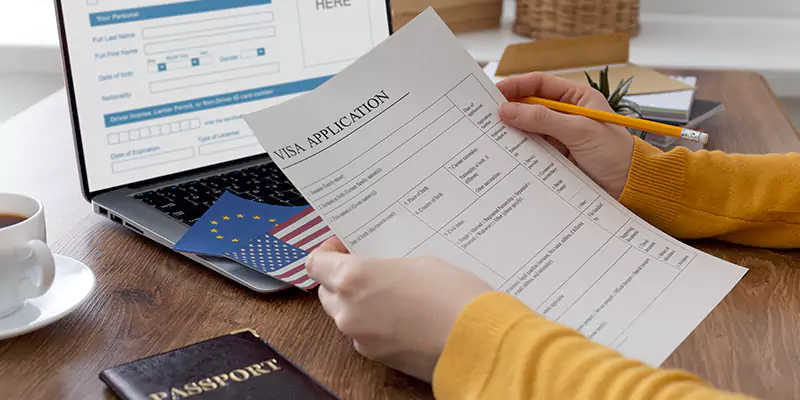 Why choose our expert visa team in Ghana?